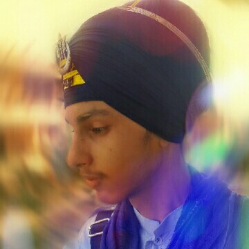 Picsart profile picture for @nihang