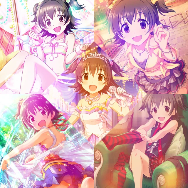 デレマス デレステ 赤城みりあちゃんが一番好きだ Ssr欲しい 赤城みりあ Image By みんめ デレマス デレステ 赤城みりあちゃんが一番好きだ Ssr欲しい 赤城みりあ Image By みんめ
