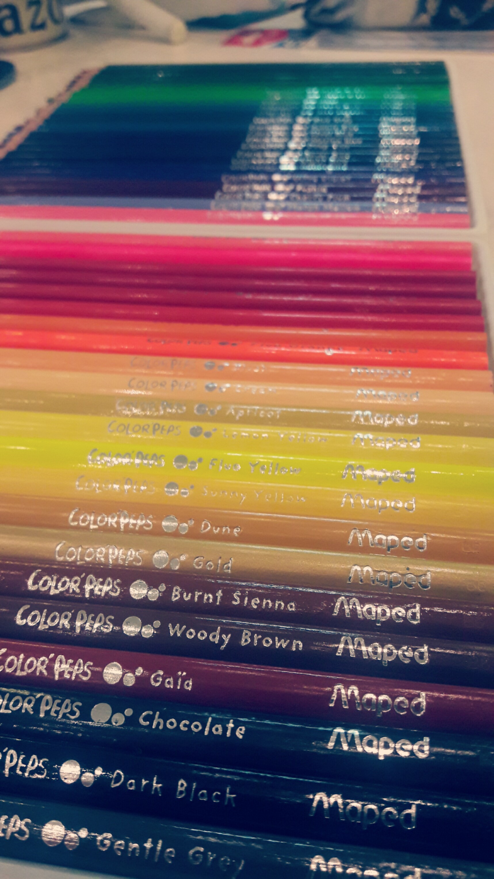 Así Empiezan Las Adicciones Colorful Colorlove Maped