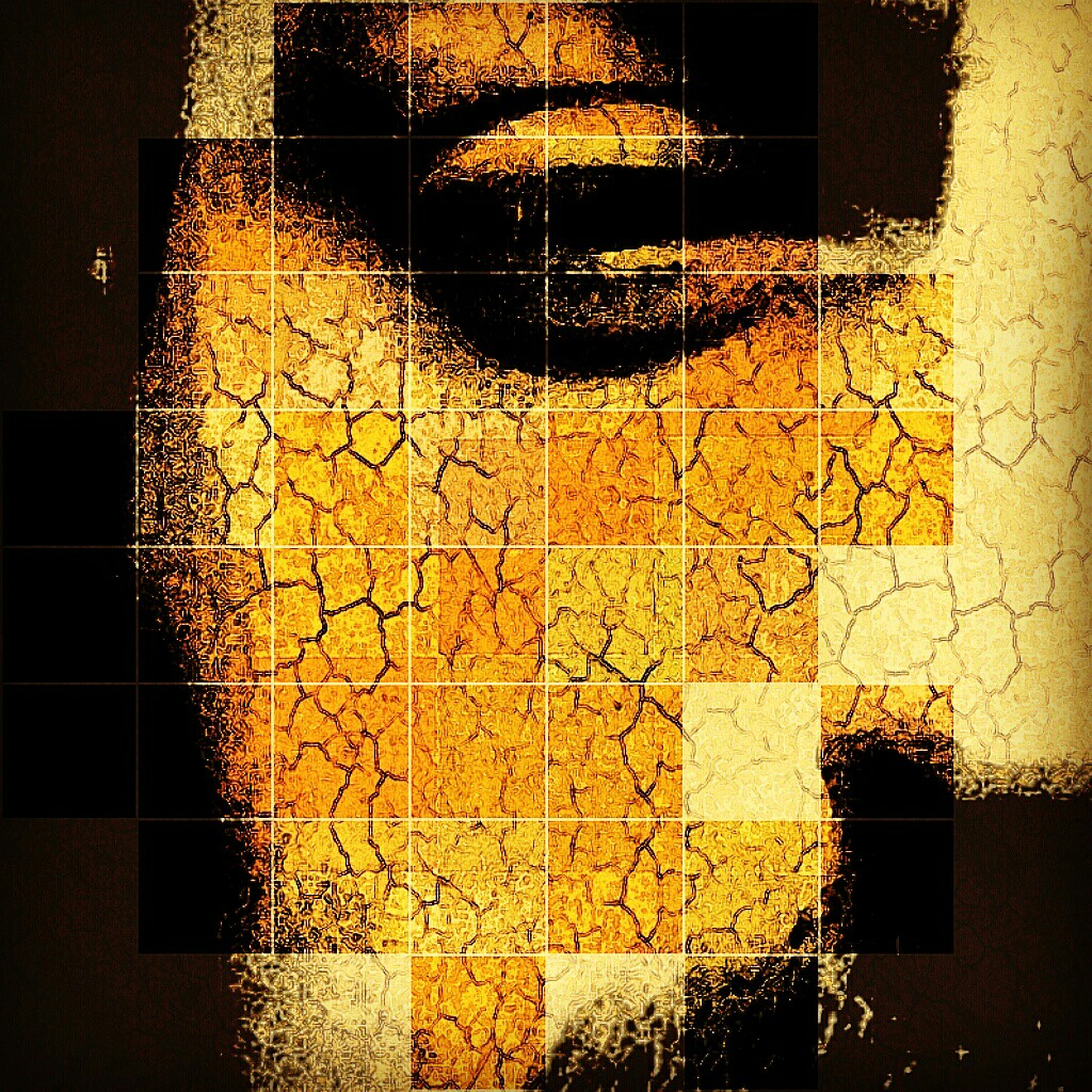 Picsart profile picture for @saint